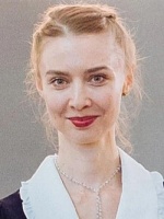 Васильева Анна Викторовна