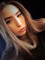 Климова Ольга Сергеевна