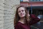Тырина Мирослава Алексеевна