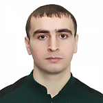Марат Раджабали оглы Бутаев