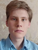 Байбаков Михаил Андреевич