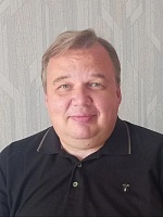 Дедов Вячеслав Алексеевич
