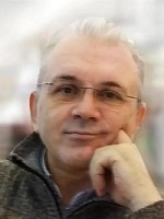 Балыкин Александр Иванович