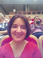 Чуйко Елена Борисовна