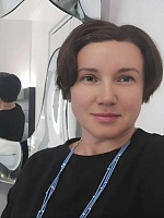 Тумольская Елена Викторовна