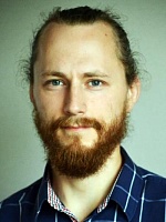 Коваль Андрей Васильевич