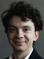 Захаров Алексей Александрович