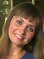 Алексеева Евгения Викторовна