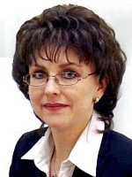 Даргент Наталья Ивановна