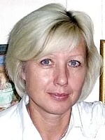 Юшманова Любовь Александровна