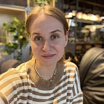 Рябцева Александра Викторовна