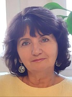 Маренкова Людмила Михайловна
