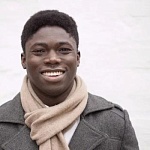 Aden Adebayo