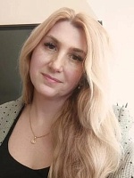 Мишина Светлана Александровна