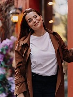 Фирсова Анна Сергеевна