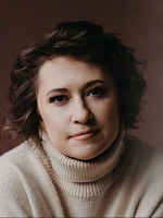 Коннова Наталья Сергеевна