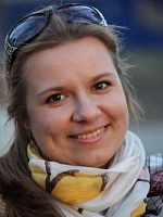 Малышева Антонина Юрьевна