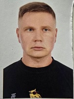 Моисеев Кирилл Александрович