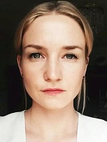 Жихарева Анастасия Павловна