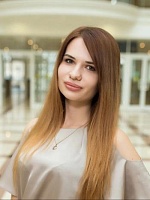 Степина Алена Сергеевна