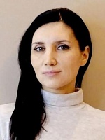 Литвинова Марина Александровна