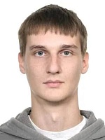 Барабошкин Никита Михайлович