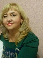 Литвинова Татьяна Валерьевна