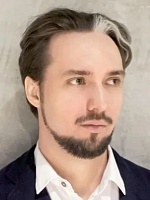 Ремезов Дмитрий Михайлович