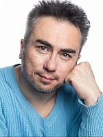 Третьяк Владислав Вячеславович