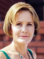 Григорьева Зинаида Михайловна