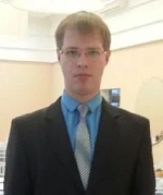 Смирнов Федор Сергеевич