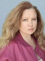 Елькина Елена Леонидовна