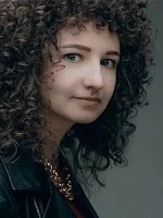Попова Анна Борисовна