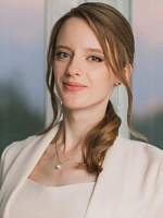 Сычева Анастасия Сергеевна