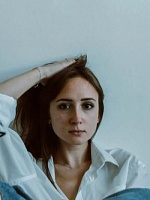 Хисматова Ксения Алексеевна