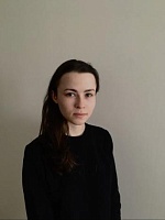 Сибушева Маргарита Наильевна