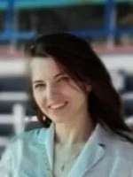 Шарабарина Екатерина Янковна