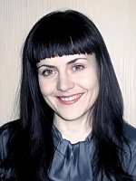 Филиппова Анастасия Юрьевна