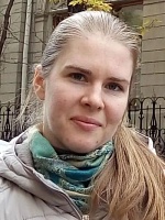 Мельникова Алина Александровна