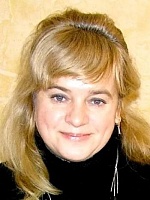 Горчакова Ирина Анатольевна