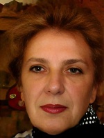 Павлова Наталья Павловна