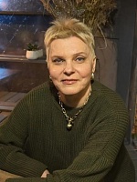 Ситникова Ирина Павловна