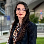 Анастасия Борисовна Алексеева
