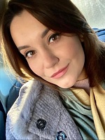 Наркизова Дарья Павловна