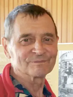 Егоров Юрий Валентинович