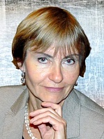 Яньшина Елена Михайловна