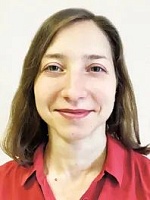 Реукова Екатерина Владимировна