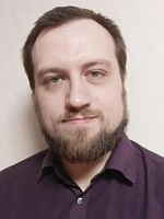 Могилев Алексей Сергеевич