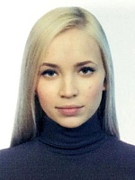 Гольцева Елена Алексеевна