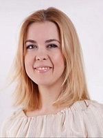 Калинчева Ольга Викторовна